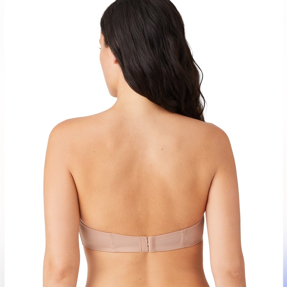 Red Carpet Strapless Convertible Bra - Picture 6 of 6
